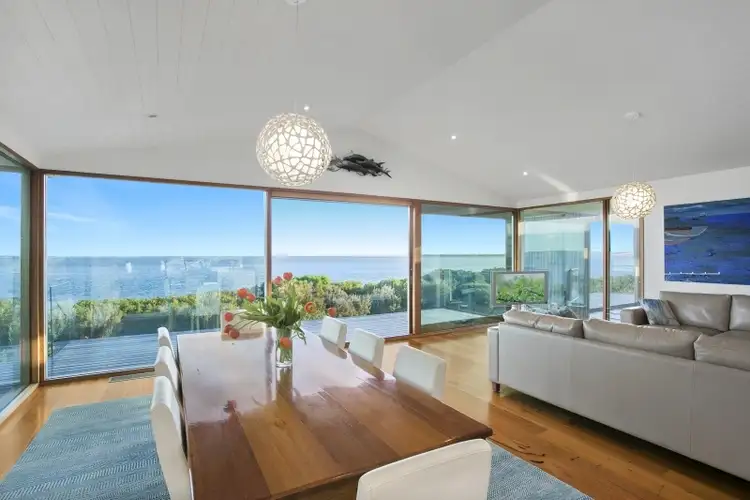 Fourth view of Homely house listing, 18 Crows Nest Place, Queenscliff VIC 3225
