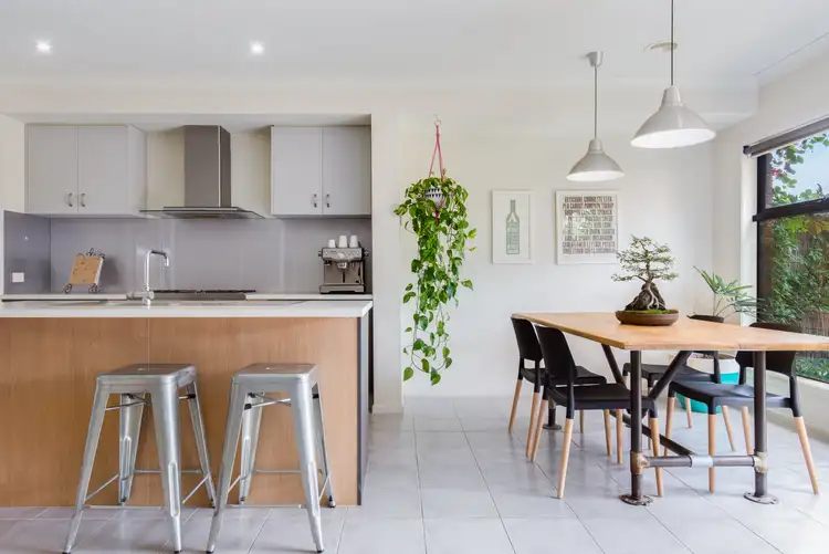 Fifth view of Homely townhouse listing, 13 Prominence Boulevard, Tarneit VIC 3029