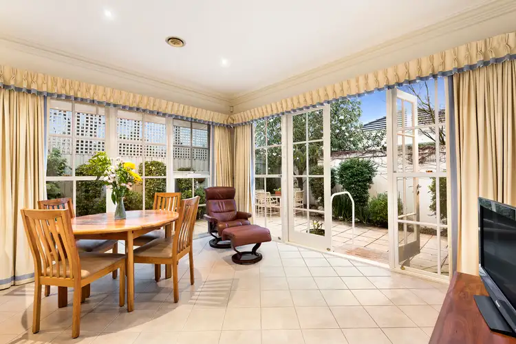 Second view of Homely townhouse listing, 2 Gatehouse Place, Brighton VIC 3186