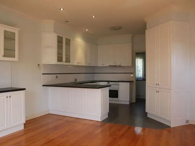Third view of Homely townhouse listing, 2/16 Calthorpe Street, Gisborne VIC 3437
