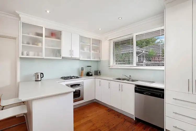 Third view of Homely house listing, 9A Bettina Street, Burwood East VIC 3151