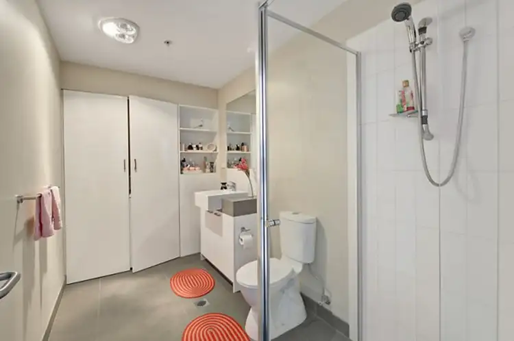 Sixth view of Homely apartment listing, 409/40 Burgundy Street, Heidelberg VIC 3084