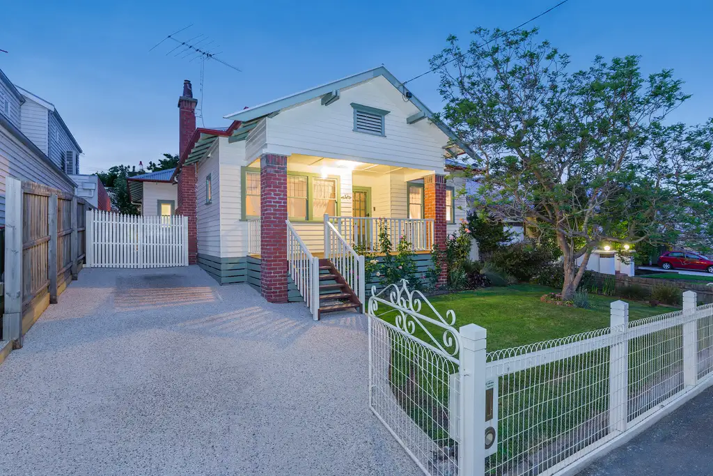 Main view of Homely house listing, 82 Nicholas Street, Newtown VIC 3220