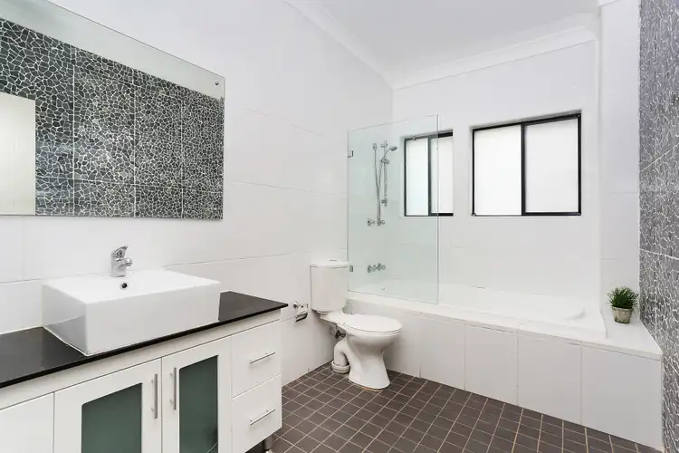 Sixth view of Homely townhouse listing, 3/32-34 Hardwicke Street, Riverwood NSW 2210