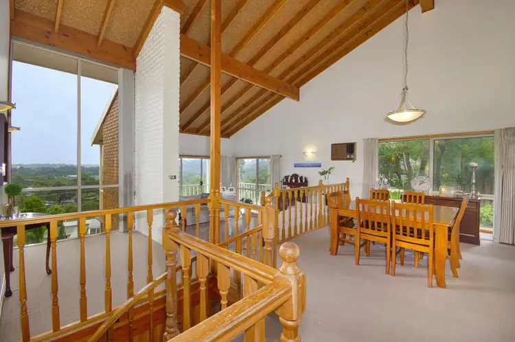 Fourth view of Homely house listing, 18 Heathfield Court, Newtown VIC 3220
