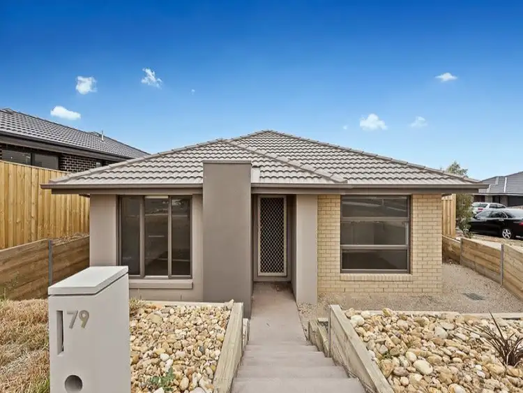 79 Bassetts Road, Doreen VIC 3754