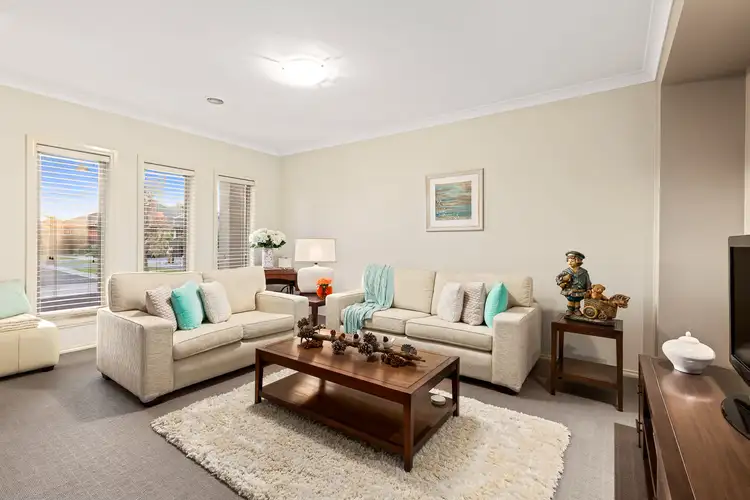 Fourth view of Homely house listing, 6 Perendale Place, Doreen VIC 3754