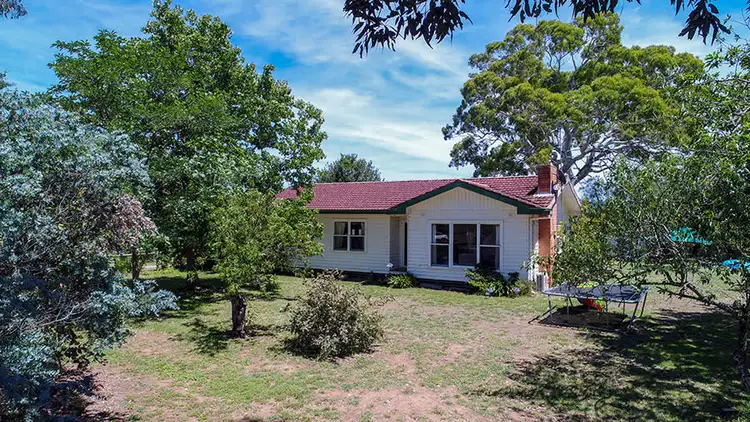 Fourth view of Homely rural property listing, 127 Freestone Creek Road, Briagolong VIC 3860