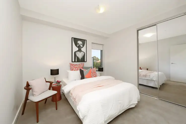 Sixth view of Homely apartment listing, 109/436 Stud Road, Wantirna South VIC 3152