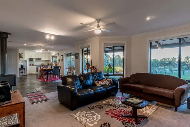 Fifth view of Homely house listing, 73 McColl Drive, Longford VIC 3851