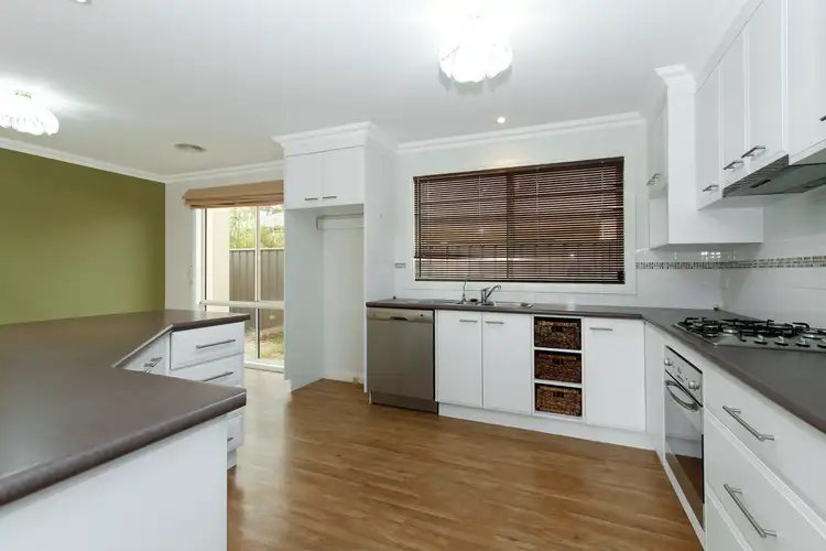 Third view of Homely house listing, 5 Krista Court, Sale VIC 3850