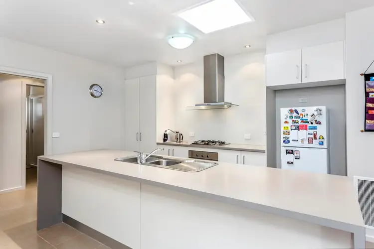 Fourth view of Homely townhouse listing, 2/106 Asbury Street, Ocean Grove VIC 3226