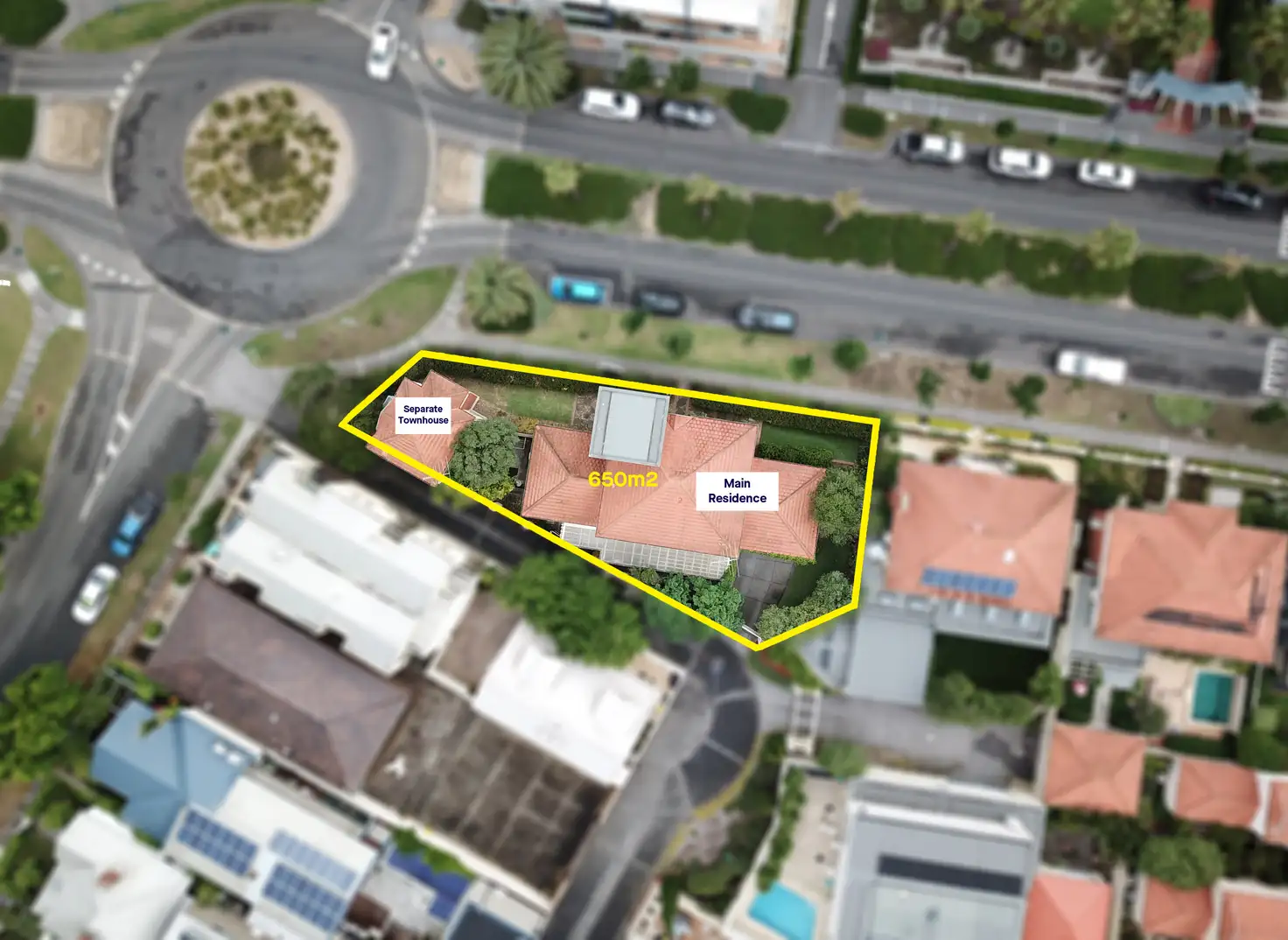 Main view of Homely house listing, 118 Beach Street, Port Melbourne VIC 3207