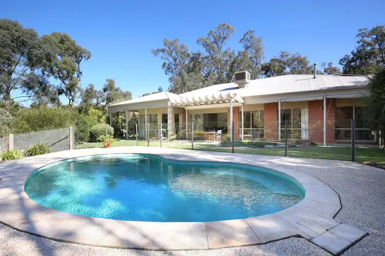 Main view of Homely house listing, 8 Gibbs Road, Healesville VIC 3777