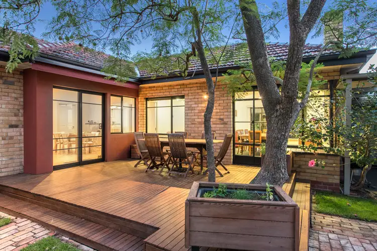Fourth view of Homely house listing, 1 Jolie Grove, Box Hill VIC 3128