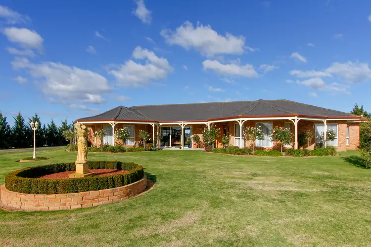 187 Sale-Cowwarr Road, Fulham VIC 3851