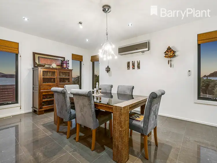 Seventh view of Homely house listing, 64 Riversdale Drive, Tarneit VIC 3029