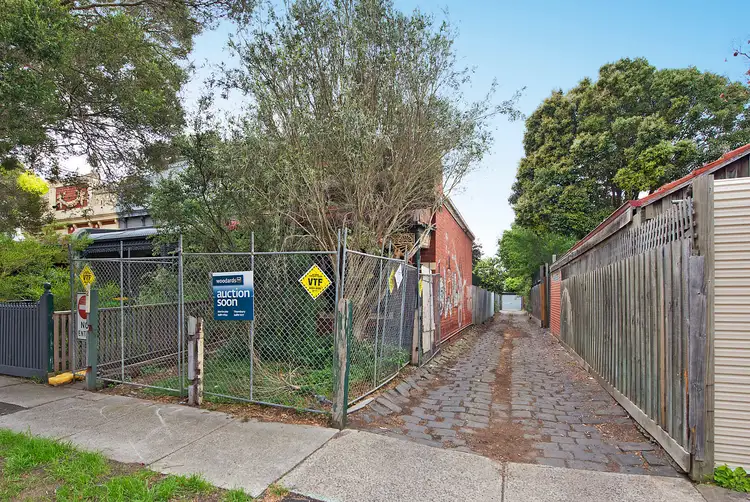 Third view of Homely house listing, 2 Simpson Street, Northcote VIC 3070