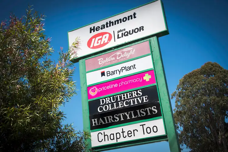 Sixth view of Homely house listing, 197 Canterbury Road, Heathmont VIC 3135