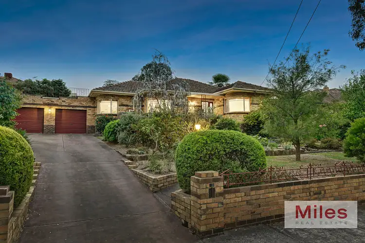 11-13 Warncliffe Road, Ivanhoe East VIC 3079