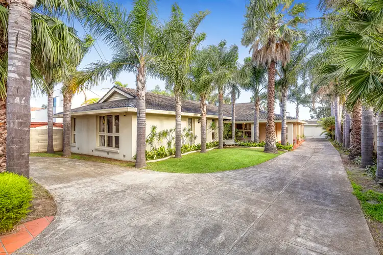 10 Talbot Street, Hampton VIC 3188
