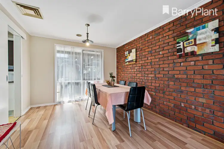 Third view of Homely house listing, 156 Mossfiel Drive, Hoppers Crossing VIC 3029