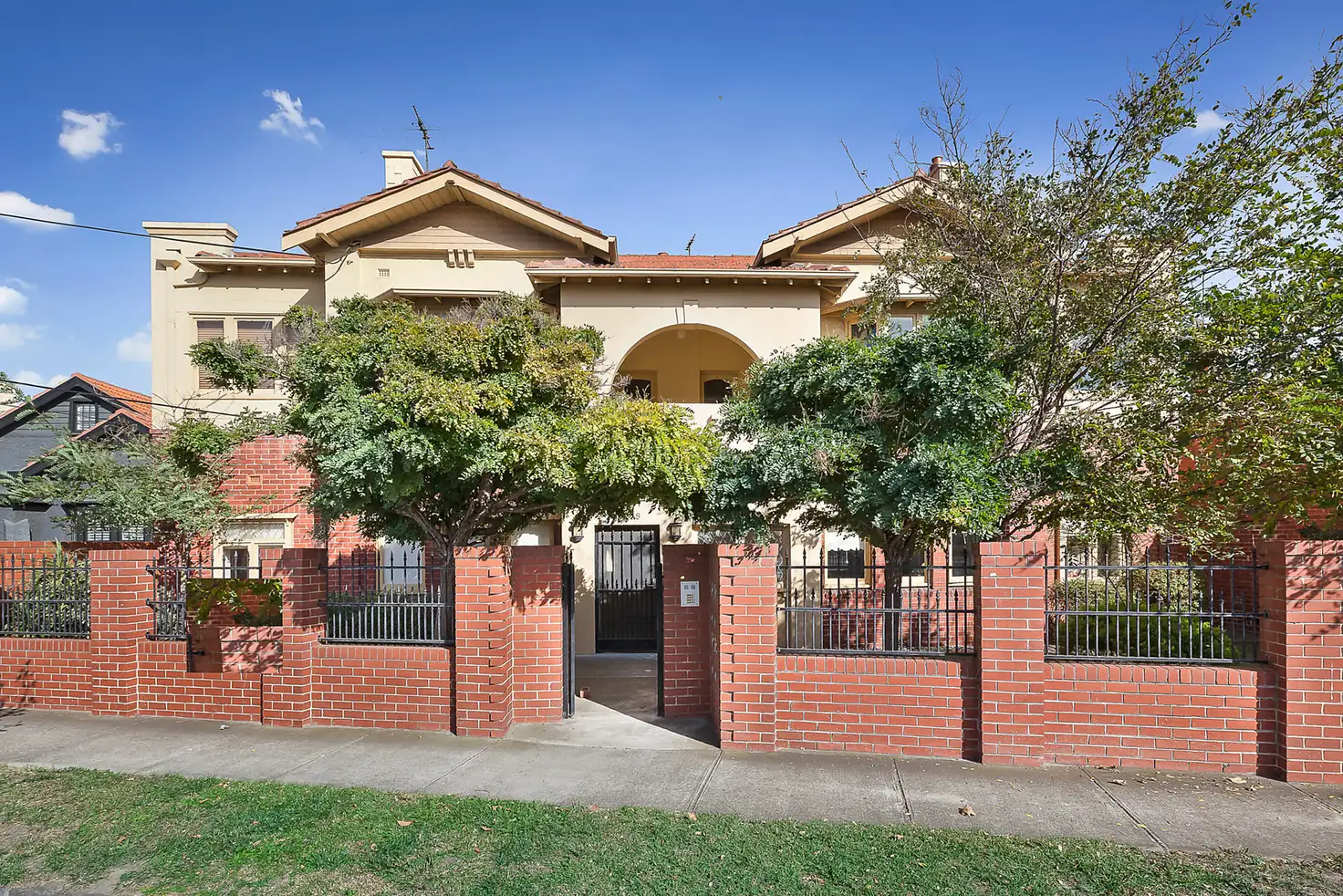 Main view of Homely house listing, 389 Barkly Street, Elwood VIC 3184