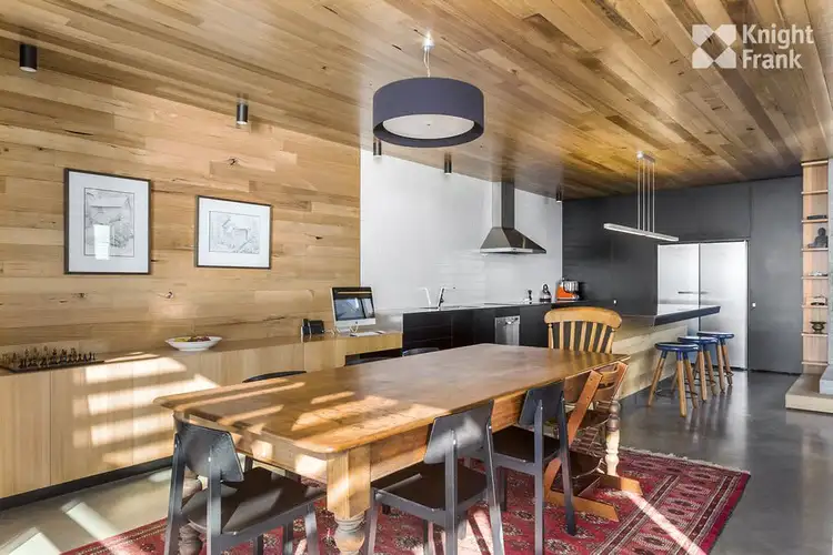 Sixth view of Homely house listing, 48 Flinders Esplanade, Taroona TAS 7053