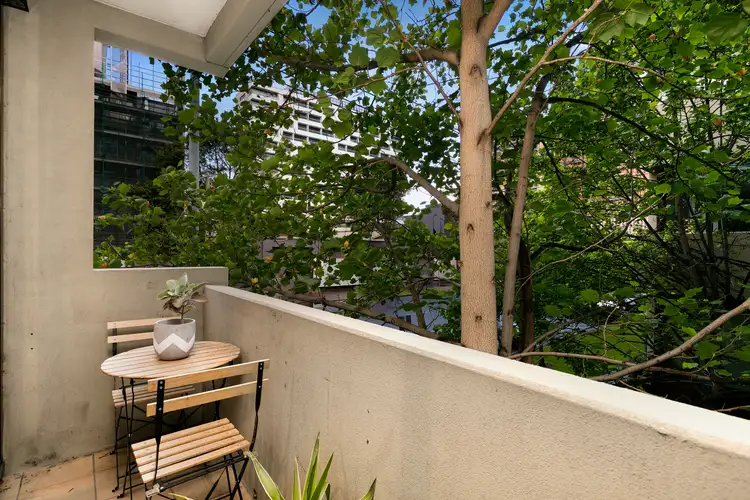 Fifth view of Homely apartment listing, 11/69 Dorcas Street, South Melbourne VIC 3205