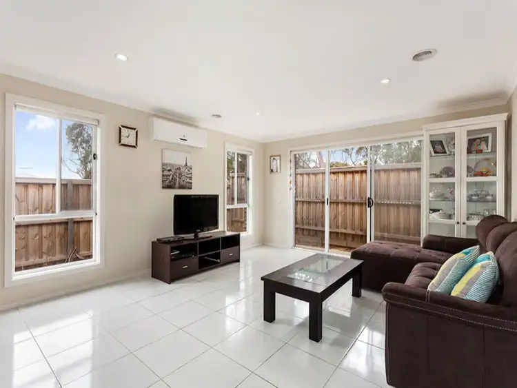 Third view of Homely house listing, 4 Watercolour Drive, Mernda VIC 3754