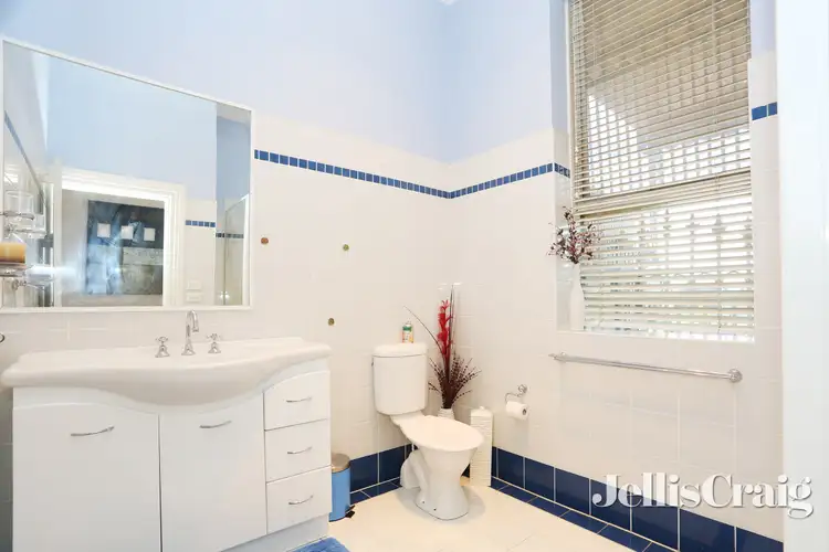 Fourth view of Homely apartment listing, 447A Sydney Road, Brunswick VIC 3056