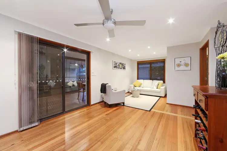 Fifth view of Homely house listing, 172 Dandelion Drive, Rowville VIC 3178