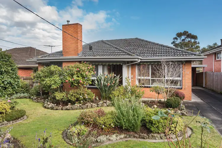 18 Tainton Road, Burwood East VIC 3151