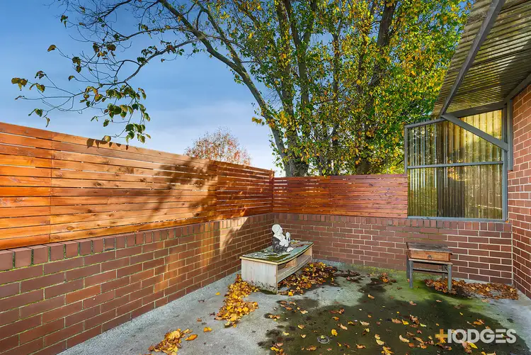 Fourth view of Homely apartment listing, 14/1 Whitehall Court, Caulfield North VIC 3161