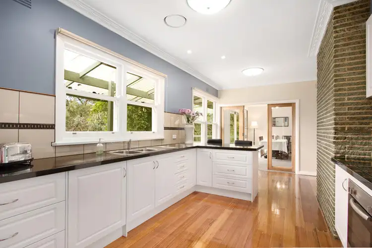 Second view of Homely house listing, 6 Girrahween Road, Maryknoll VIC 3812