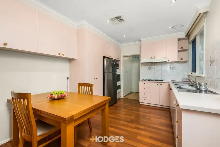 Third view of Homely unit listing, 3/15 Airdrie Road, Caulfield North VIC 3161