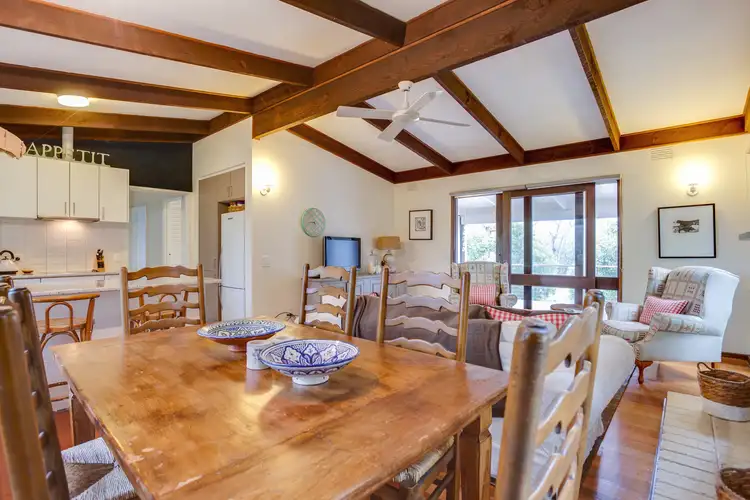 Sixth view of Homely house listing, 1022 Mornington-Flinders Road, Red Hill VIC 3937