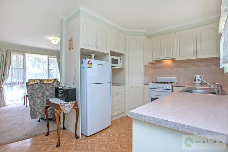 Second view of Homely house listing, 40 Campbell Street, Garfield VIC 3814