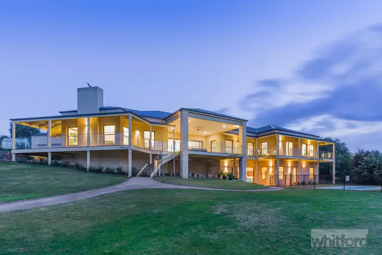 145 Waurn Ponds Drive, Waurn Ponds VIC 3216