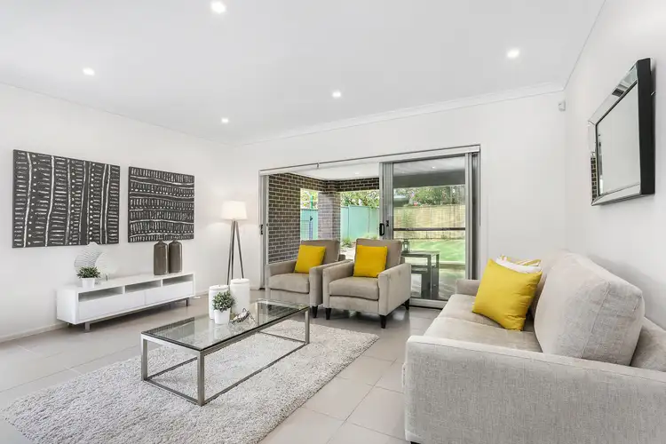 Second view of Homely house listing, 10 Wattle Street, Rydalmere NSW 2116