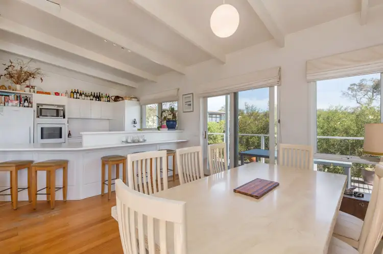 Fifth view of Homely house listing, 28-30 Westmore Avenue, Sorrento VIC 3943