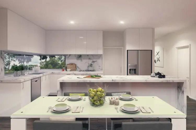 Third view of Homely townhouse listing, 5/66 Bamfield Street, Sandringham VIC 3191