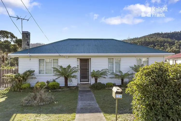 216 Bligh Street, Warrane TAS 7018