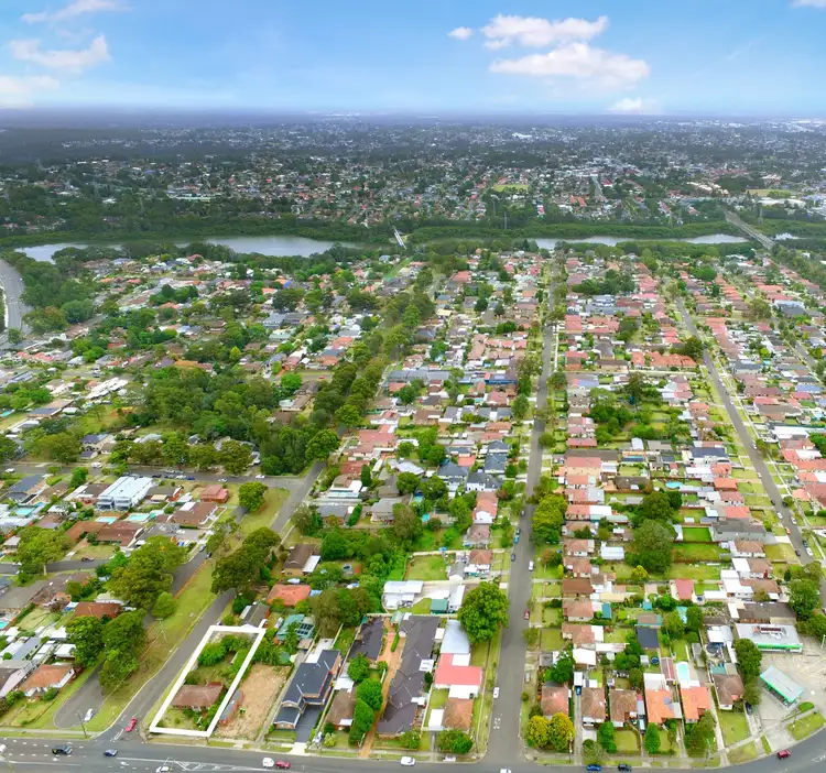 Second view of Homely house listing, 165 Belmore Road, Peakhurst NSW 2210