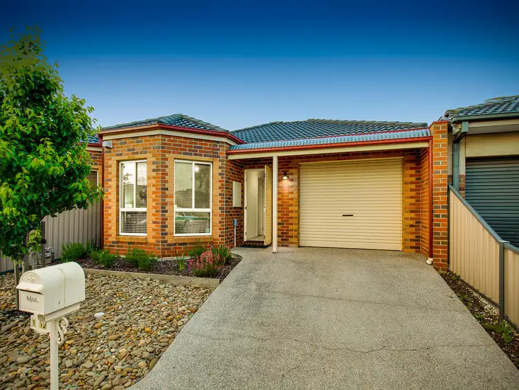 1/12 Chesterton Avenue, Tarneit VIC 3029