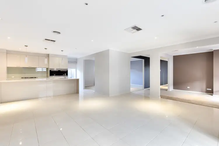 Third view of Homely house listing, 52 O'Reilly Road, Tarneit VIC 3029