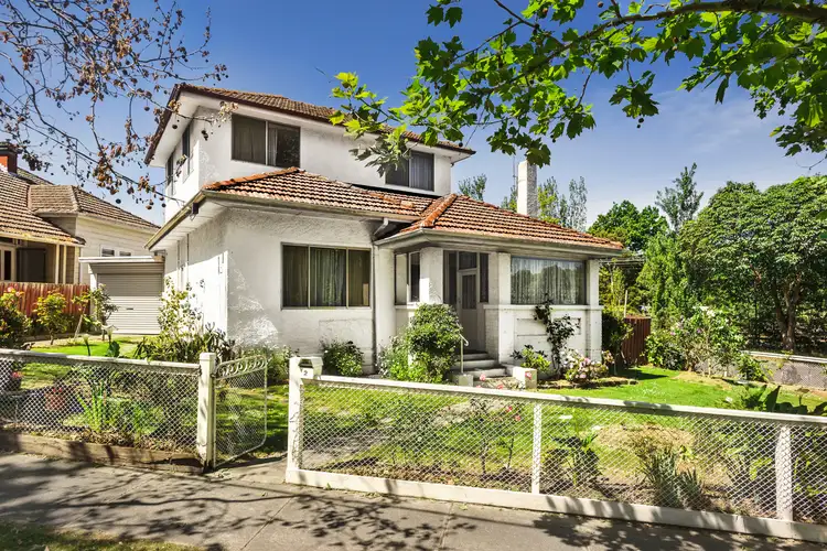 Main view of Homely house listing, 2 Wilson Street, Mont Albert VIC 3127