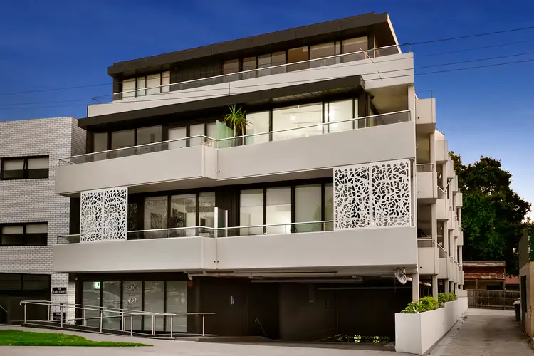 201/39 Earl Street, Kew VIC 3101
