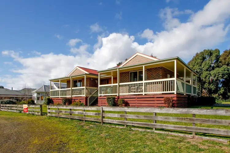 Main view of Homely house listing, 6 Clifford Street, Longford VIC 3851