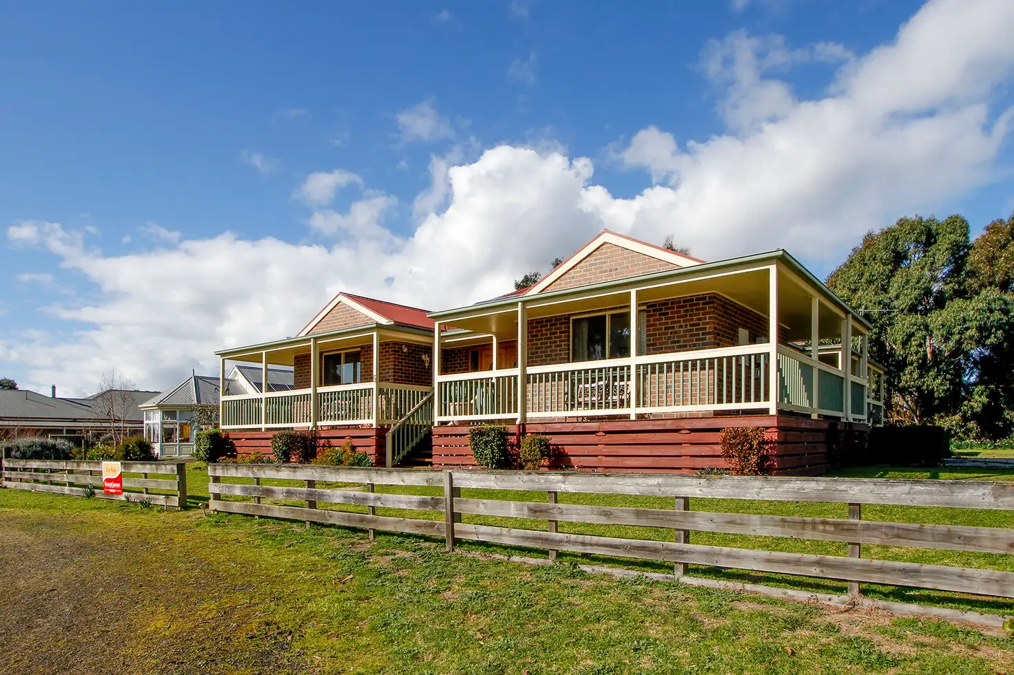 Main view of Homely house listing, 6 Clifford Street, Longford VIC 3851